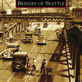 Bridges Of Seattle by Elenga. Maureen 9781467104388_248cbc3b-a00d-4a61-ac44-8857a861c226