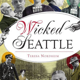 Wicked Seattle by Nordheim. Tersea 9781467142205_d123bd3a-1ade-47c3-9766-a093587d0e0c