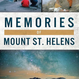 Memories Of Mount St Helens by Erickson. Jim 9781467145015_eca56897-7b62-4b4d-bd09-9056885382c4