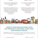 Salt, Fat, Acid, Heat by Nosrat. Samin 9781476753836_1