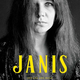 Janis by George-Warren. Holly 9781476793108_db8cbecb-18e5-478d-ac1c-dfa8ae1afef2