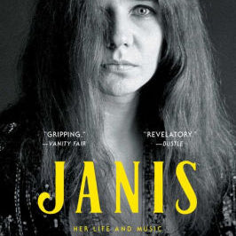Janis: Her Life And Music by George-Warren. Holly 9781476793115_dde634f6-dbce-4016-8628-a0990f881882