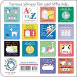 Dinosaur Dance! Board Book 9781481480994_1