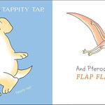 Dinosaur Dance! Board Book 9781481480994_2