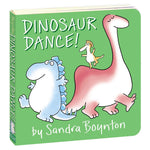 Dinosaur Dance! Board Book 9781481480994_5