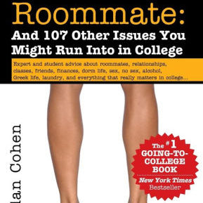 The Naked Roommate: And 107 Other Issues You Might Run Into In College (Revised) 9781492645962_f49d4c45-78b2-4901-8baf-8878cab467ed