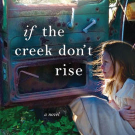 If The Creek Dont Rise Weiss. Leah 9781492647454_25a1d7d6-2690-497f-8290-2576f2d42570