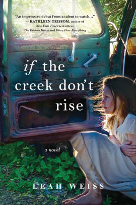 If The Creek Dont Rise Weiss. Leah 9781492647454_25a1d7d6-2690-497f-8290-2576f2d42570
