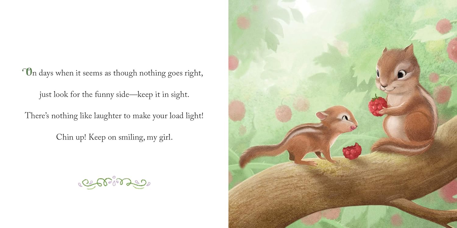 Why A Daughter Needs A Mom by Lang. Gregory E ; Hill. Susanna Leonard ; Hanson. 9781492667810_6