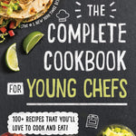 Complete Cookbook For Young Chefs by America's Test Kitchen by Cookbook 9781492670025_681c287b-da5a-4fd0-87c1-6a54301520d7