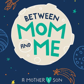 Between Mom And Me: A Mother And Son Keepsake Journal by Clemons. Katie 9781492693574_ebb0b7b3-6753-4f9d-b2fa-39586b7d6dd5