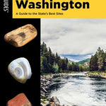 Rockhounding Washington (Falcon Guides) by Johnson. Lars W. 20 9781493081271