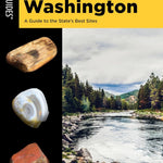Rockhounding Washington (Falcon Guides) by Johnson. Lars W. 20 9781493081271_e05a2e23-614d-41c1-8a84-fb3ce9d9436a