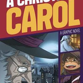 A Christmas Carol by Dickens. Charles ; HaRPer. Benjamin ; Almara. Dono 9781496503787_7581c5cb-3659-4d87-a0f0-e87276c2caee