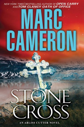 STONE CROSS - CAMERON. MARC 9781496727329_1eb54ca4-3df6-40fe-a654-3381497b5444