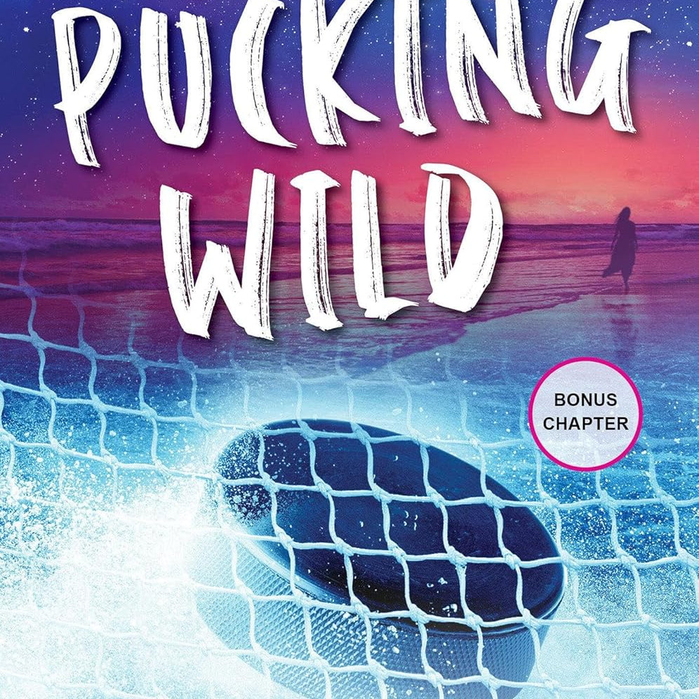 PUCKING WILD (JACKSONVILLE RAYS HOCKEY #2) - RATH. EMILY 9781496752413