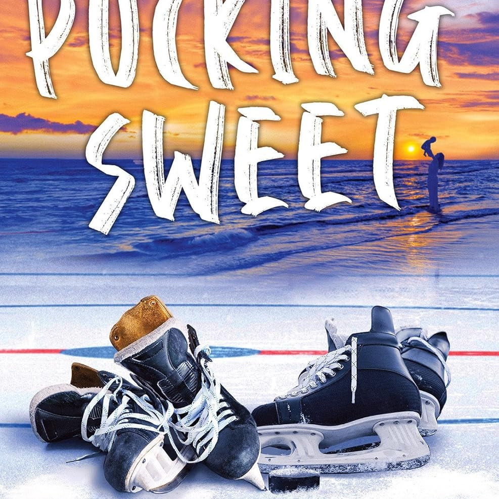 PUCKING SWEET (JACKSONVILLE RAYS HOCKEY #3) - RATH. EMILY 9781496752420