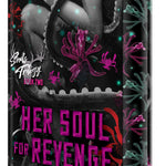 Her Soul for Revenge: Deluxe Special Edition (Souls Trilogy #2) by Laroux. Harley 20 9781496758248