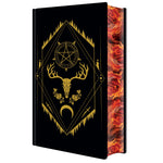 Available 11/24/26 Soul of a Witch: Deluxe Special Edition (Souls Trilogy #3) by Laroux. Harley 20 9781496760500_2