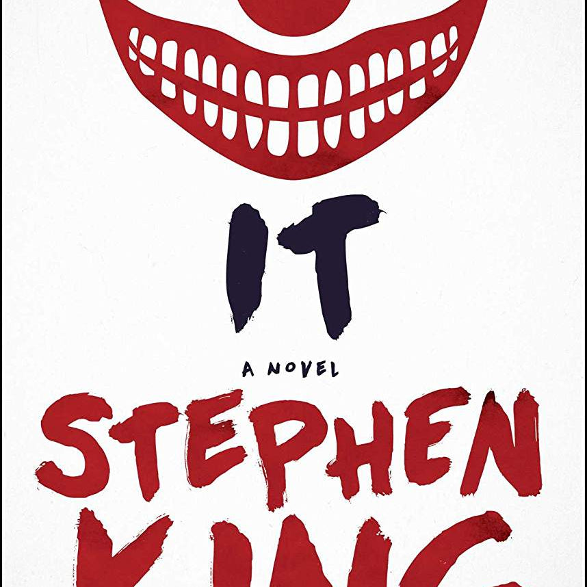 "It" A Horror Novel By King, Stephen by Paperback 9781501142970_3f2b8278-1a86-41ef-b49e-9fa83fa16dbd