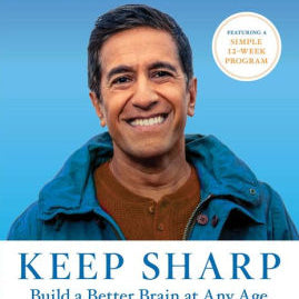 Keep ShaRP by Gupta. Sanjay 9781501166730_b2e54448-e701-43fe-a092-996f69a0c4e7