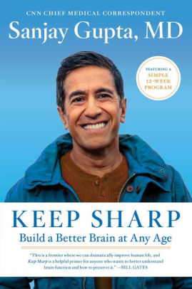 Keep ShaRP by Gupta. Sanjay 9781501166730_b2e54448-e701-43fe-a092-996f69a0c4e7
