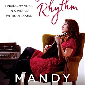 Sensing The Rythm by Harvey. Mandy 9781501172267_ecdd9cef-d587-4292-9b03-feccd9563c5b