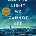 All The Light We Cannot See by Doerr. Anthony 9781501173219_2a442cab-3fe3-4182-9aee-ab77acb296df