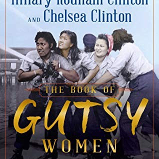 Book Of Gutsy Women; Favorite Stories Of Courage And Resilience-Clinton. Hillar 9781501178412_d80e27ad-132e-4f86-9f8c-59967cd8a83e