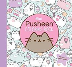 Mini Pusheen Coloring 9781501180972_482e0002-2385-4d44-ac36-c43d915c36c8