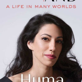 Both/And by Abedin. Huma 9781501194801_5103573d-7bd4-462f-b982-c3bba970b6e1