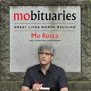 Mobituaries by Rocca. Mo 9781501197628_71cfd2b7-5dda-4f08-a28d-a72c2a9ea10c