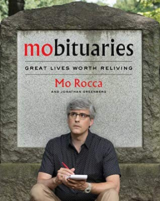 Mobituaries by Rocca. Mo 9781501197628_71cfd2b7-5dda-4f08-a28d-a72c2a9ea10c