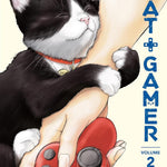 Cat + Gamer Volume 2 by Nadatani. Wataru 9781506727424