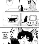 Cat + Gamer Volume 2 by Nadatani. Wataru 9781506727424_2