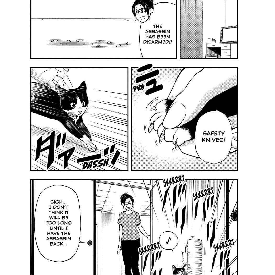 Cat + Gamer Volume 3 by Nadatani. Wataru 9781506727431_1