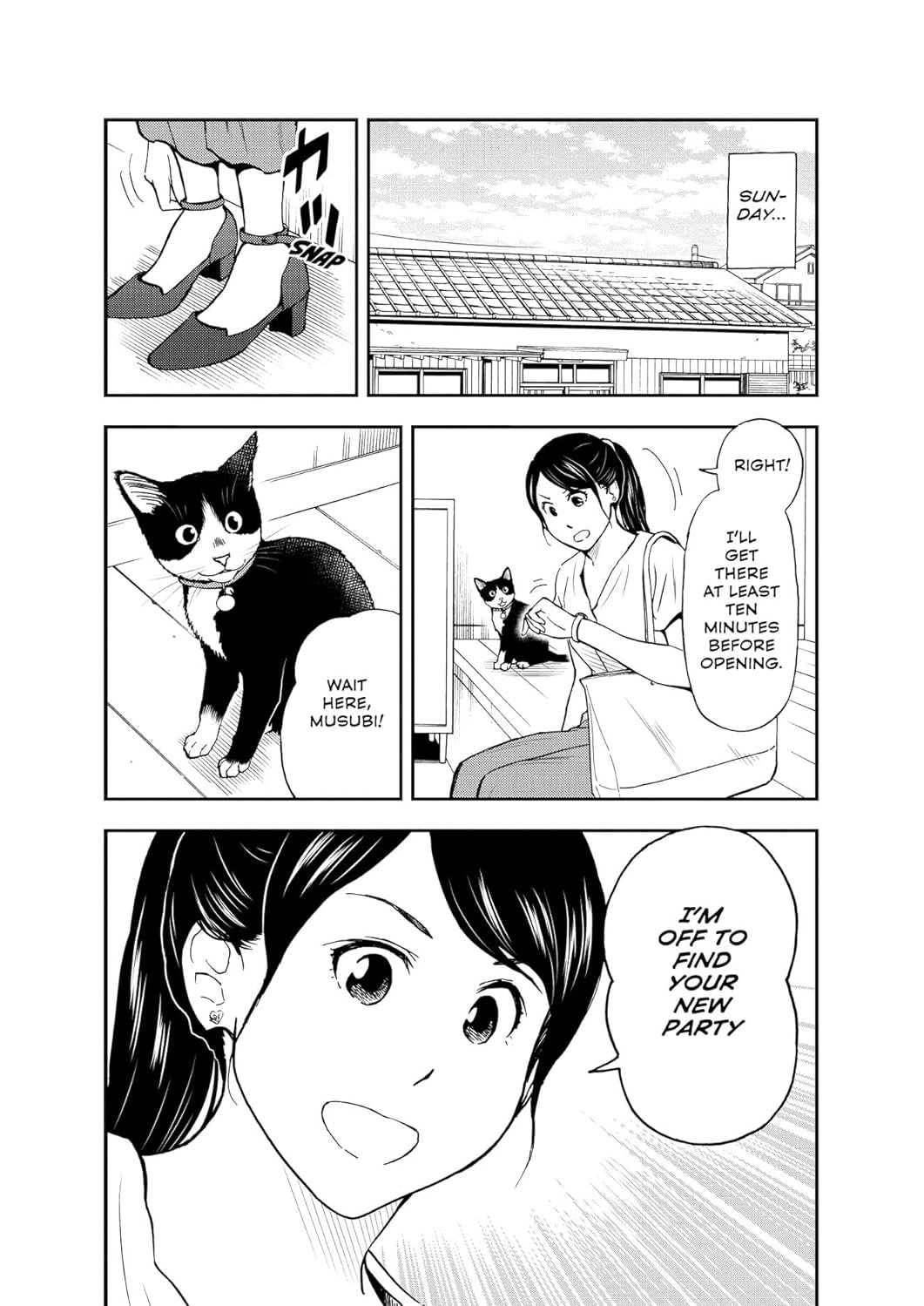 Cat + Gamer Volume 4 by Nadatani. Wataru 9781506736631_1