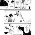 Cat + Gamer Volume 6 by Nadatani. Wataru 9781506736655_3