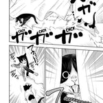 Cat + Gamer Volume 6 by Nadatani. Wataru 9781506736655_6