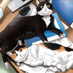 Cat + Gamer Volume 7 by Nadatani. Wataru 9781506736662