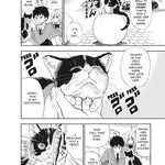 Cat + Crazy Volume 1 9781506747088_10