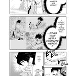 Cat + Crazy Volume 2 by Nadatani. Wataru 20 9781506747095_4