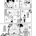 Cat + Crazy Volume 2 by Nadatani. Wataru 20 9781506747095_7