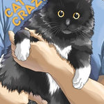 Cat + Crazy Volume 3 by Nadatani. Wataru 20 9781506747101_2dd2c225-3bd4-4b59-8778-c309dabcee8e