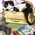 Cat + Gamer Volume 8 by Nadatani. Wataru 9781506748290