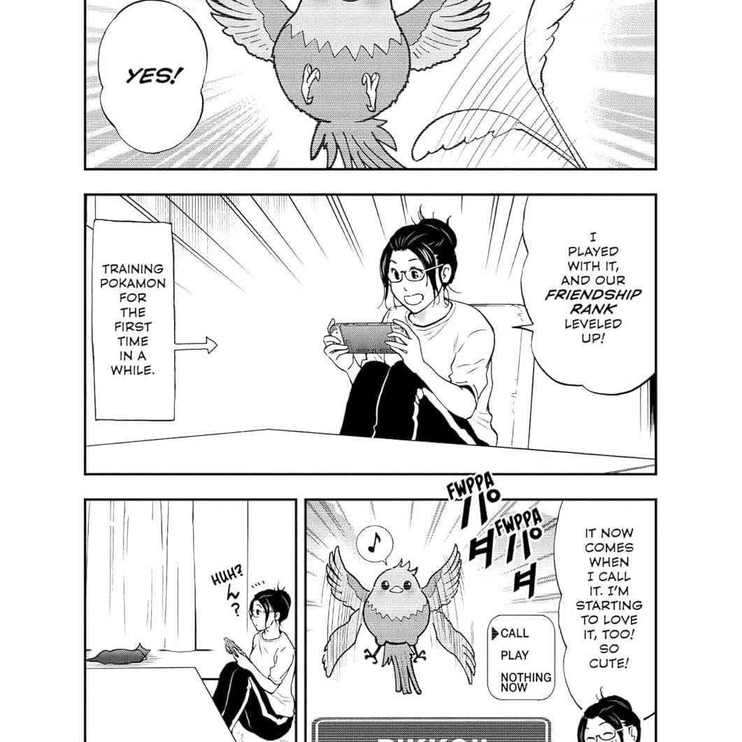 Cat + Gamer Volume 8 by Nadatani. Wataru 9781506748290_1