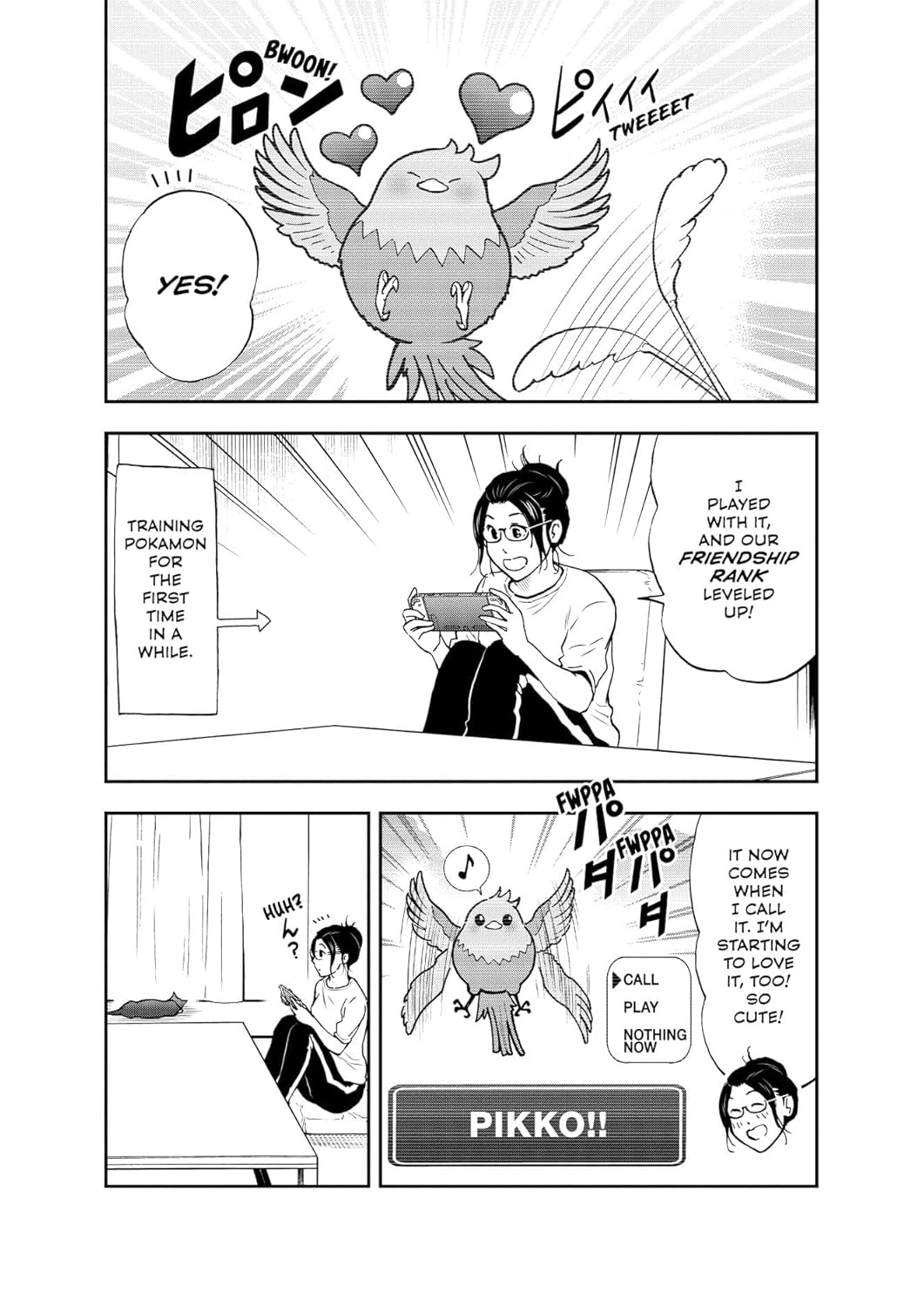 Cat + Gamer Volume 8 by Nadatani. Wataru 9781506748290_1