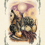 The Green Witch's Oracle Deck by MuRPhy-Hiscock. Arin; Richard. Sara 20 9781507221136_10