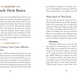 The Green Witch's Oracle Deck by MuRPhy-Hiscock. Arin; Richard. Sara 20 9781507221136_2