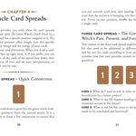 The Green Witch's Oracle Deck by MuRPhy-Hiscock. Arin; Richard. Sara 20 9781507221136_4